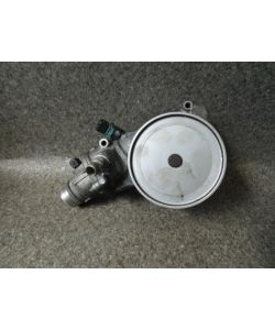 Kühlmittelpumpe S910524 7586885 Kühlwasserpumpe BMW F01 F04 750i 11.1775.305