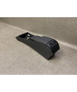 Mittelkonsole Armlehne A2046800150 75Tkm Mercedes W204 C180 11.1983.105