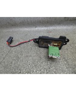 Gebläsewiderstand 973-009 413 12320 Chevrolet Tahoe GMT820 5.3 02.1717.016
