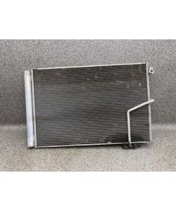 Klimakondensator A2045000554 Kondensator 75Tkm Mercedes W204 C180 11.1983.205