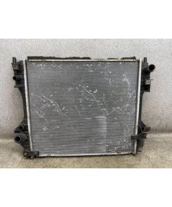 Wasserkühler Motorkühler 199Tkm Jaguar XF X250 3.0D 13.1927.279