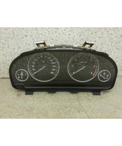 Kombiinstrument 9285195 Tacho 213Tk BMW F10 F11 525d 525 12.1561.163