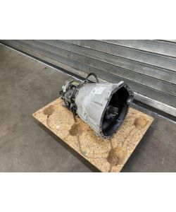 Schaltgetriebe 711.655 A2042603200 6 Gang 75Tkm Mercedes W204 C180 11.1983.212
