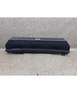 Ladekante Abdeckung A2046900825 Kofferraum 75Tkm Mercedes W204 C180 11.1983.106