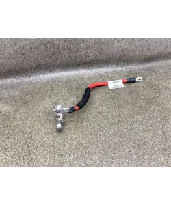 Batteriekabel DX23-14300-AA Plus Klemme Jaguar XF X250 3.0 D 13.1927.294