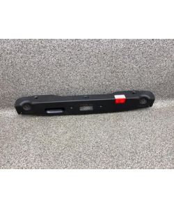 Verkleidung Heckklappe A2047580002 Abdeckung Mercedes W204 C180 11.1983.107