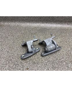 Türscharniere vorne links 75Tkm Mercedes W204 C180 11.1983.122