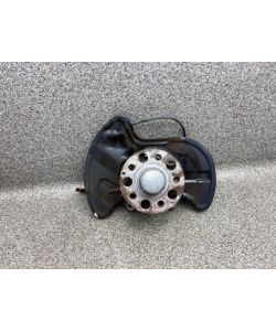 Achsschenkel vorne links Radlager A2044202544 75Tkm Mercedes W204 11.1983.187