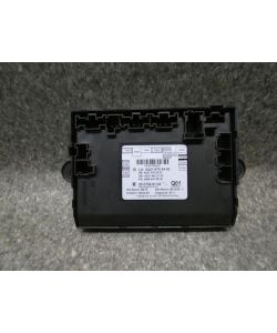 Steuergerät Tür hinten links A2218705492 Mercedes W221 S 450 S450 07.1548.231
