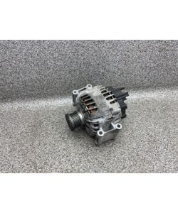Lichtmaschine A0009063000 150A Generator 75Tkm Mercedes W204 C180 11.1983.152