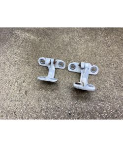 Scharnier Tür vorne links 228A65CA 228A67CA Jaguar XF X250 13.1927.254
