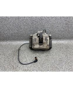 Bremssattel vorne rechts Bremsklötze 75Tkm Mercedes W204 C180 11.1983.148
