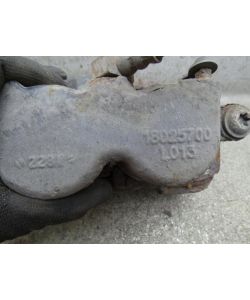 Bremssattel vorne links 305mm 18025700 VL Chevrolet Tahoe GMT820 5.3 02.1717.063