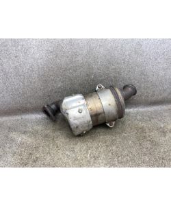 Dieselpartikelfilter CX23-5E214-BA DPF Kat Jaguar XF X250 3.0D 13.1927.304