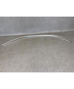 Zierleiste Chromleiste links A2046902180 75Tkm Mercedes W204 C180 11.1983.209