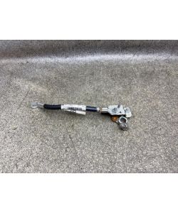 Batteriekabel DX23-14301-BB Minus Klemme Sensor Jaguar XF X250 3.0 D 13.1927.295