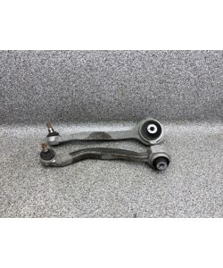 Querlenker vorne links 75Tkm Mercedes W204 C180 11.1983.181