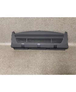 Kofferraumabdeckung A2046901849 Hutablage Mercedes W204 C180 11.1983.214