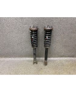 Federbein vorne 9X3B2B Stoßdämpfer 199Tkm Jaguar XF X250 3.0D V6 13.1927.275