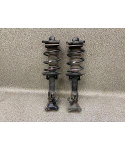 Stoßdämpfer vorne A2043200866 A2043201273 Federbeine Mercedes W204 11.1983.174