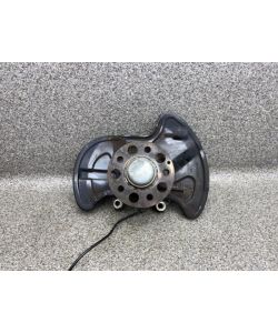 Achsschenkel vorne rechts Radlager A2044202644 75Tkm Mercedes W204 11.1983.186