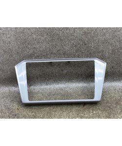 Blende Display Radio 3G8858069B Rahmen Verkleidung VW Passat 3C B8 1 18.1883.006