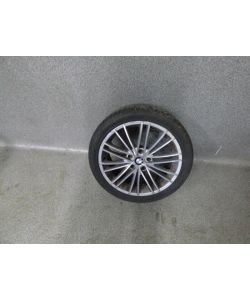 Sommerreifen Alufelge 265/35 R18 KBA 48218 8Jx18 Felge BMW F30 F31 1 15.1629.056