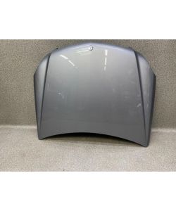 Motorhaube Silber 792 75Tkm Mercedes W204 C180 11.1983.095