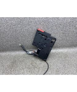 Steuergerät Starthilfe A2075400640 Batterie 75Tkm Mercedes W204 C180 11.1983.157