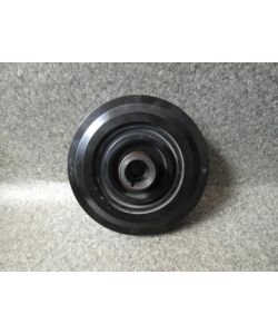 Riemenscheibe 7572566 BMW F01 F04 750i 11.1775.304