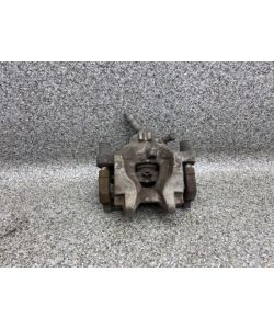 Bremssattel hinten rechts Bremsklötze 75Tkm Mercedes W204 C180 11.1983.146