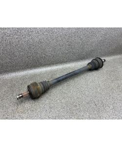 Antriebswelle hinten links 75Tkm Mercedes W204 C180 11.1983.171