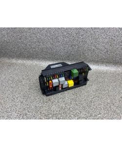Sicherungskasten A2129005712 SAM Relais 75Tkm Mercedes W204 C180 11.1983.129