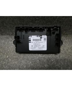 Steuergerät Tür hinten rechts A2219006604 Mercedes W221 S 450 S450 07.1548.230