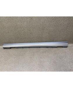 Seitenschweller links Silber 792 A2046900340 Mercedes W204 C180 11.1983.102
