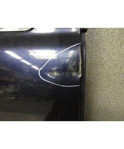 Tür hinten rechts blau def Chevrolet Tahoe GMT820 5.3 02.1717.001