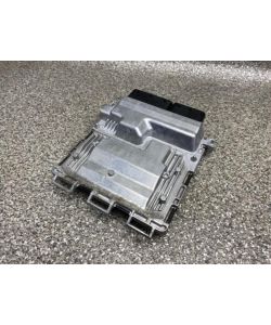 Motorsteuergerät A2711500391 ECU Modul 75Tkm Mercedes W204 C180 11.1983.119