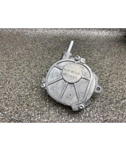 Vakuumpumpe A2712301665 Pumpe 75Tkm Mercedes W204 C180 11.1983.112