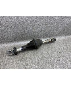 Lenksäule Kreuzgelenk A2044620078 75Tkm Mercedes W204 C180 11.1983.159