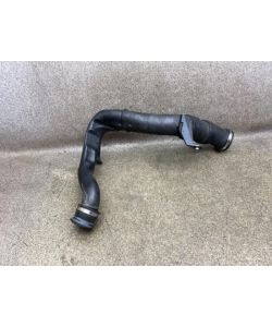 Ladeluftrohr 9X23-9689-AD Jaguar XF X250 3.0D Sportbrake 13.1927.192