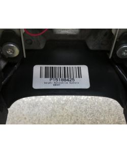 Lederlenkrad 15188425 Schaltern 16869416 Chevrolet Tahoe GMT820 5.3 02.1717.088
