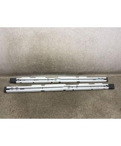Gepäckhalter Kofferraum DX23-434B15-AE DX23-434B14-AE Jaguar XF X250 13.1927.239