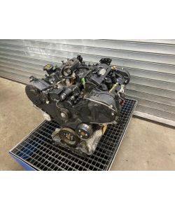 Dieselmotor 306DT 3.0D V6 202 KW 199Tkm Jaguar XF X250 Sportbrake 13.1927.297