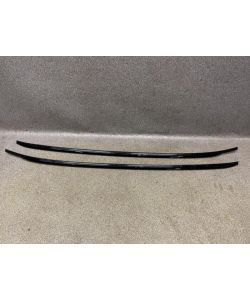 Dachreling links rechts DX2M-N50462-AB DX2M-N50463-AB Jaguar XF X250 13.1927.282