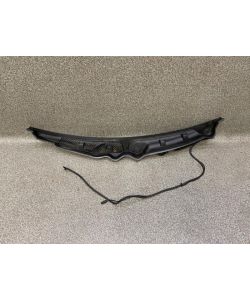 Abdeckung Windlauf A2048303213 Wasserabweiser Mercedes W204 C180 11.1983.092