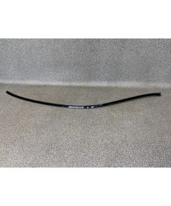 Dachleiste Zierleiste links 75Tkm Mercedes W204 C180 11.1983.211