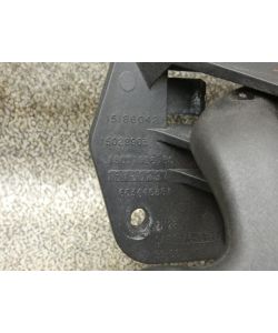 Türgriff innen hinten links 15760297 HL Chevrolet Tahoe GMT820 5.3 02.1717.069