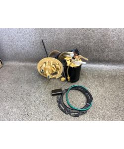 Kraftstoffpumpe 9X23-9A309-ED Dieselpumpe 199Tkm Jaguar XF X250 3.0D 13.1927.288