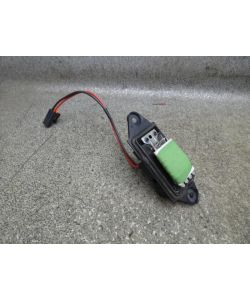 Gebläsewiderstand hinten Z939GR01A01 Chevrolet Tahoe GMT820 5.3 02.1717.020
