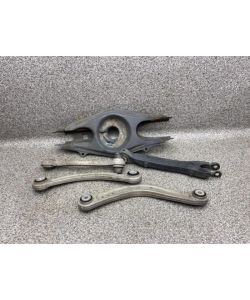 Querlenker hinten rechts 75Tkm Mercedes W204 C180 11.1983.178